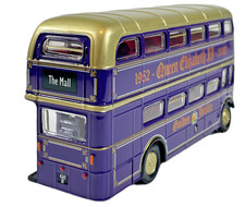 Corgi CC25902 Routemasters
