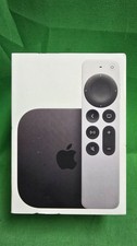 Apple TV 4K 3rd Gen. 64GB