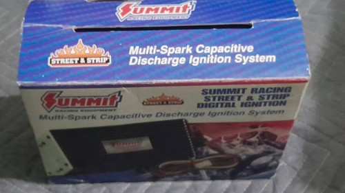 Summit racing multi spark - racing, multi-spark