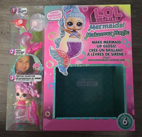 Lol surprise mermaids - lol,
