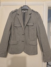 Zara New Blazer
