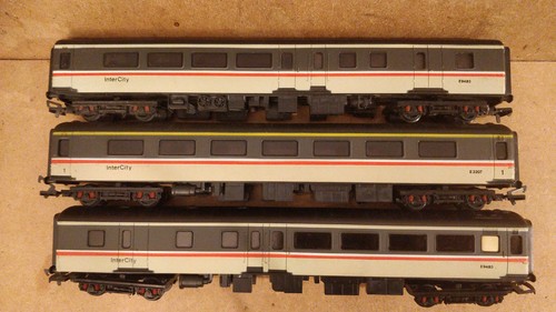 Rake dapol br mk2 - of, 3