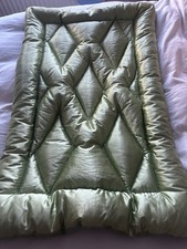 Vintage French Green Mid Sheen