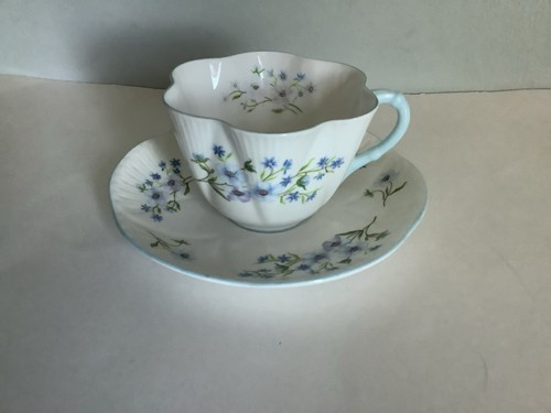 Shelley england floral - shelley,