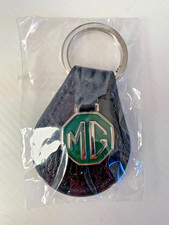 Genuine MG Classic Car