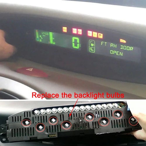 10pcs for citroen xsara - 10pcs,