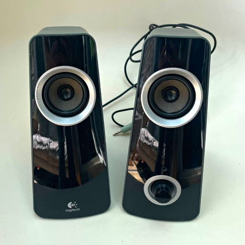Logitech wired computer - wired,