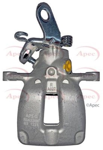 Apec rear right brake caliper - apec,
