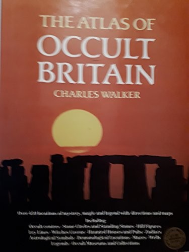 Atlas occult - of,