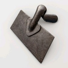 Vintage Garden Hoe Push Pull