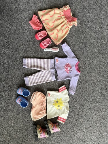 Our generation clothes - generation,