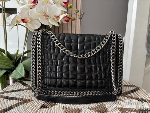 Zara womens bag black - womens,