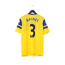 2013/14 Baines #3 Everton