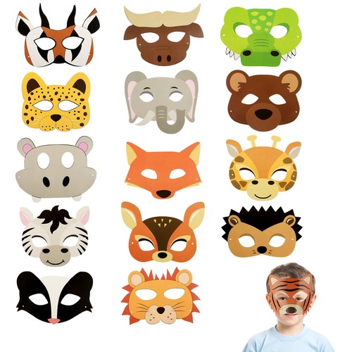Abeillo pieces animal - abeillo,