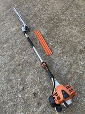 Stihl HL92K Long Reach Hedge Cutter