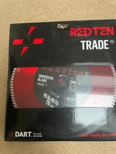 Dart REDTEN TRADE Universal