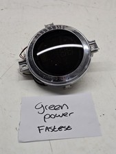 Green Power fastest mobility