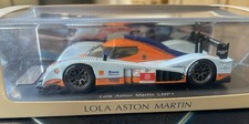 Lola Aston Martin LMP1 1:43