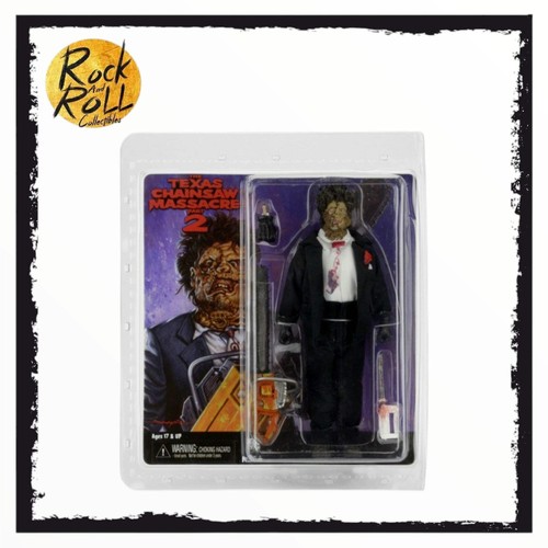 Neca the texas - the,