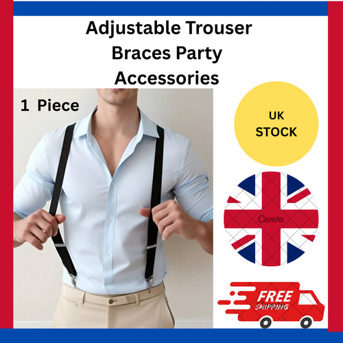 Heavy duty suspender elastic - heavy,