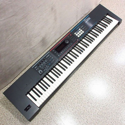 Roland juno ds88 key - juno-ds88, 88-key