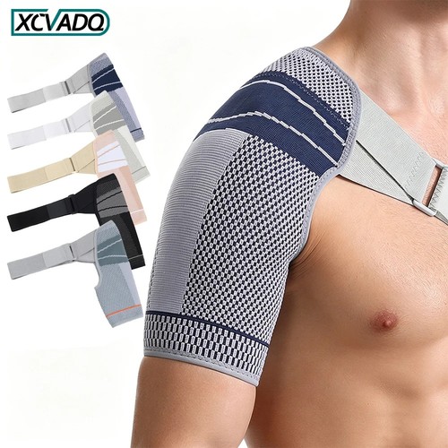Unisex compression shoulder - unisex,