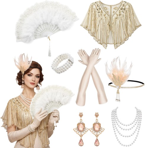 1920s flapper great - 1920s,