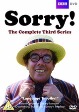 Sorry - Series 3 [DVD] - DVD