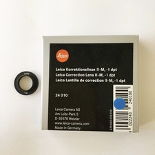 【MINT】Leica Correction