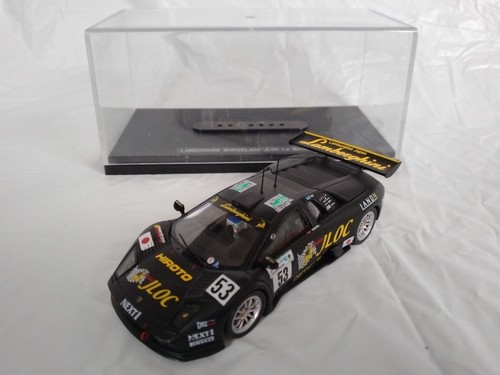 Lamborghini murcielago - 1/43,
