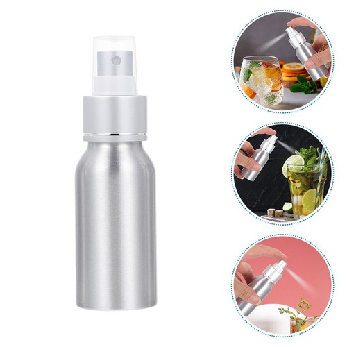 Misting spray bottle - misting,