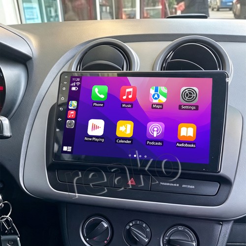 64g apple carplay for seat - apple,