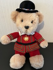 Aurora london beefeater bear - beefeater,