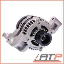 ALTERNATOR GENERATOR 120 A 14V