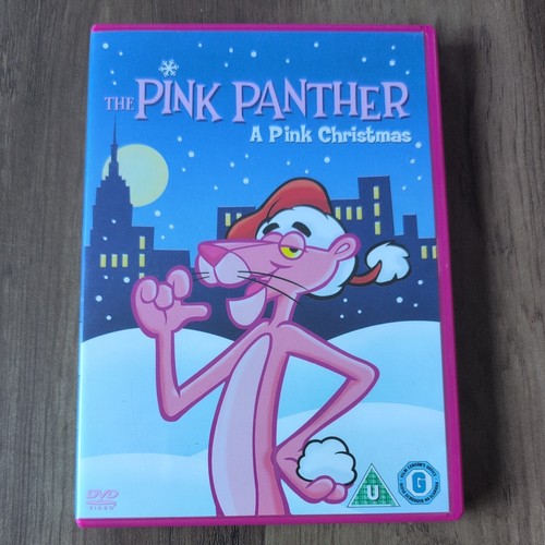 The pink panther - pink, a