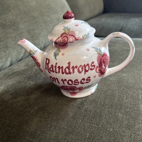 Emma bridgewater rose 2 - , 2-cup