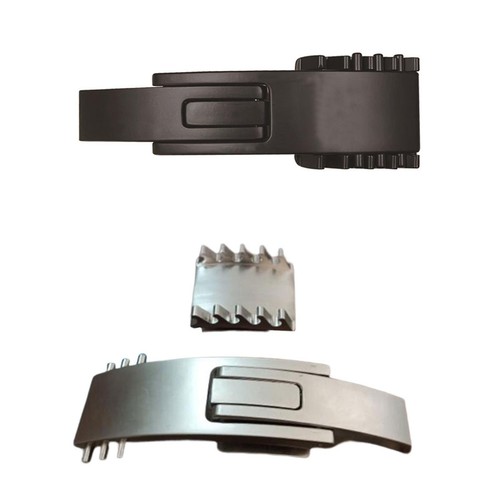 Fitness lever buckle - lever, belt