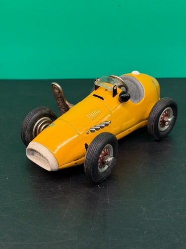 Vintage schuco 1070 grand prix - vintage,