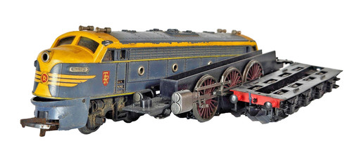 Rake tri ang r159 gauge - r159, oo