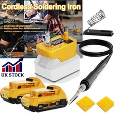 For Dewalt 18V XR Battery