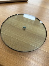 Rega Planar 3 Glass Platter