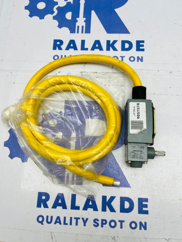 Allen bradley 802t - bradley, 802t-w4b