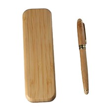 Pen Bamboo Fountain Pen Nature