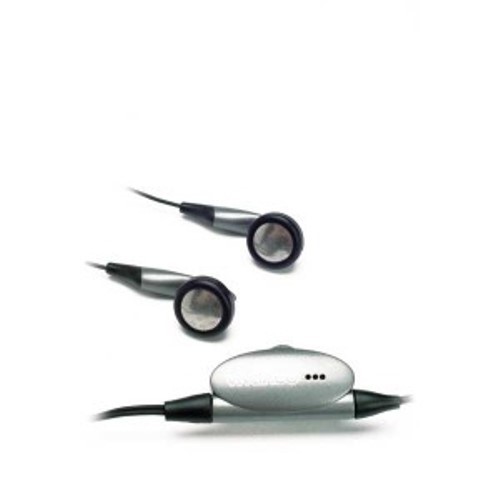 Vivanco ear stereo headset - vivanco, in-ear
