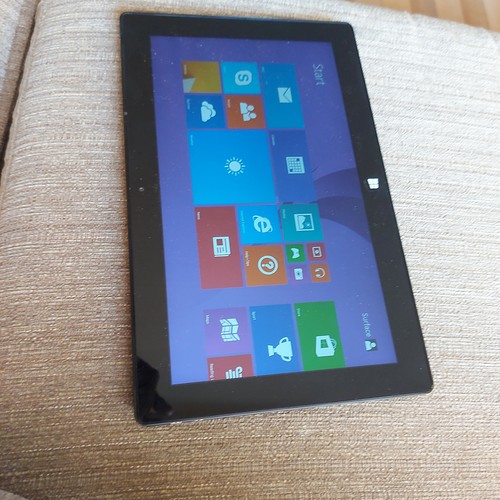 Microsoft surface 1601 128gb - microsoft,