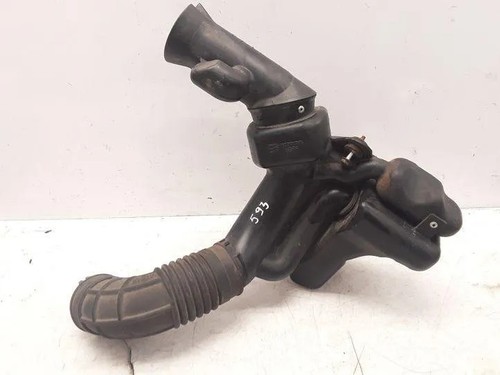 Honda accord iii coupe intake - honda,