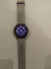 Garmin Vivoactive 3 Music Fitness Smartwatch - Black