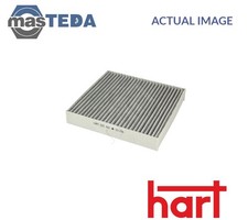 920 465 CABIN POLLEN FILTER DUST FILTER HART FOR ABARTH 500 595 695