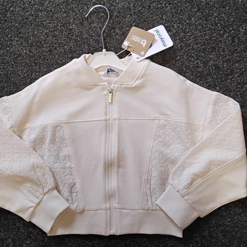 Sale new mayoral girls zip - girls, up