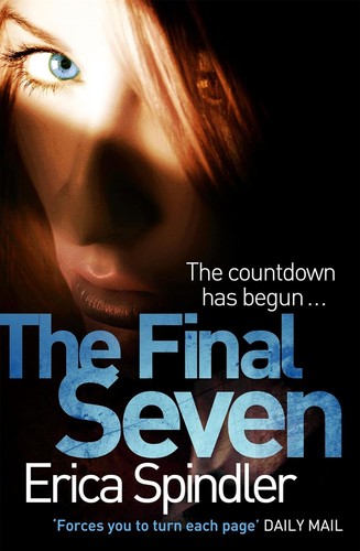 The final seven - final, seven,